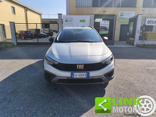 FIAT Tipo 1.0 5 porte City Cross