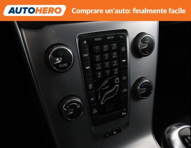 VOLVO V40 Cross Country D2 Style Plus
