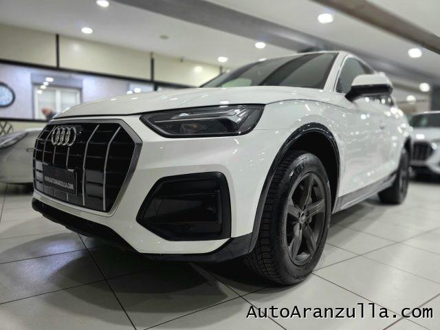 AUDI Q5 SportBack 40 Advanced 2.0 TDI 204CV Quattro S tron