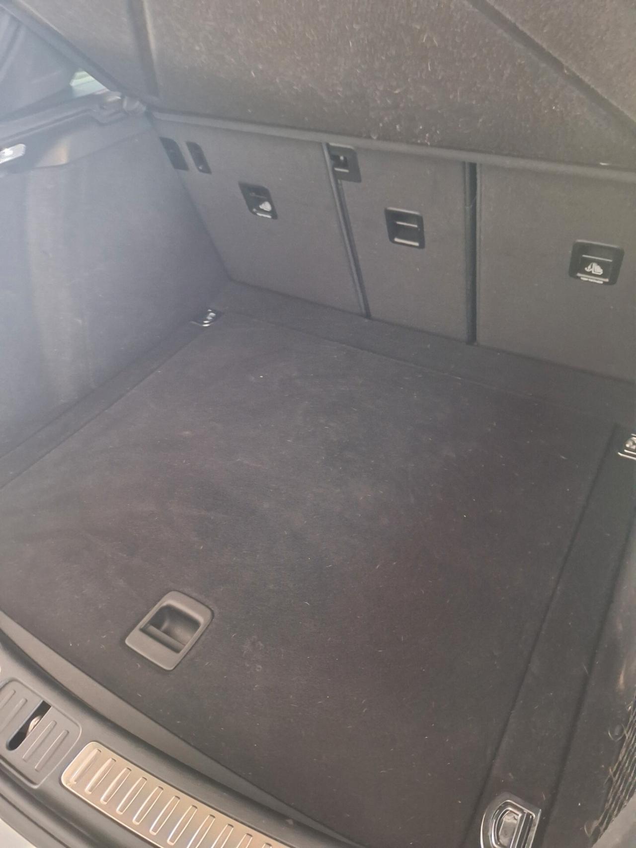 Porsche Macan 3.0 S Diesel Tetto Panoramico