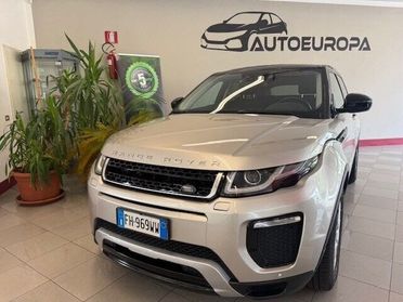 Land Rover RR Evoque Range Rover Evoque 2.0 TD4 180 CV 5p. SE Dynamic