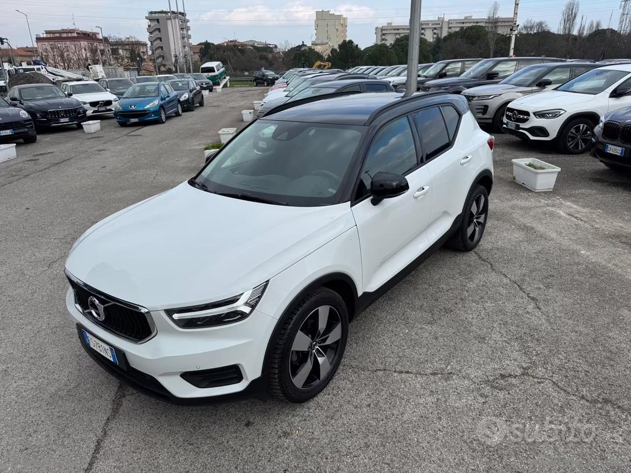 VOLVO XC40 D3 Geartronic Inscription