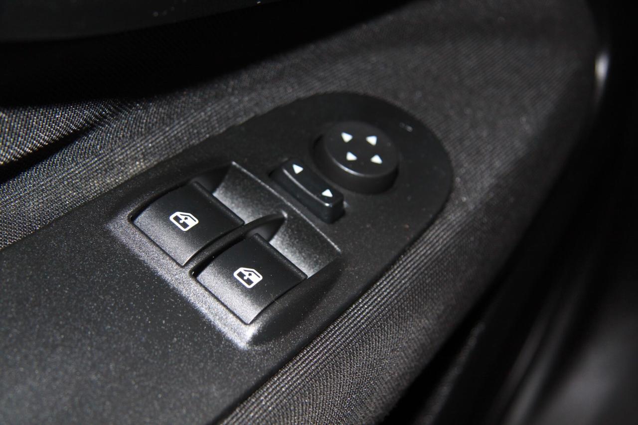 Fiat Grande Punto 1.4 5 porte Actual Natural Power