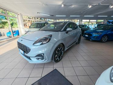 Ford Puma 1.5 EcoBlue 120 CV S&S ST-Line X