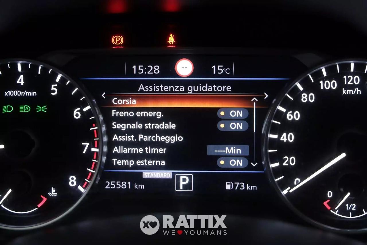 Nissan Juke 1.0 dig-t 114CV N-Connecta DCT