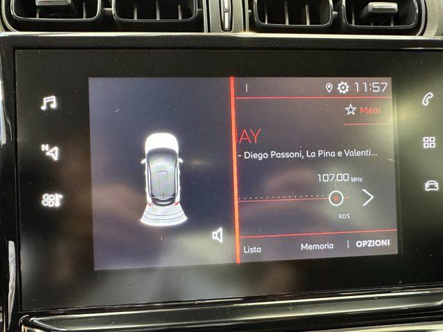 CITROEN C3 PureTech 83 S&S Shine - Carplay -