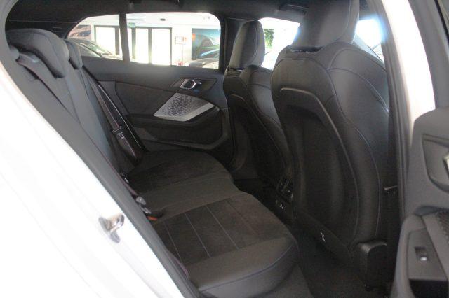 BMW 118 2.0 d M-Sport Pro KM0 MY25