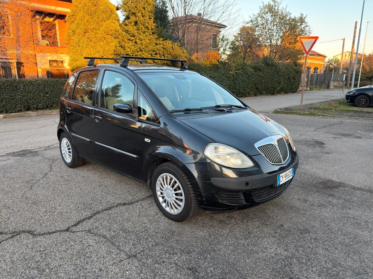 Lancia MUSA 1.4 16V Platino