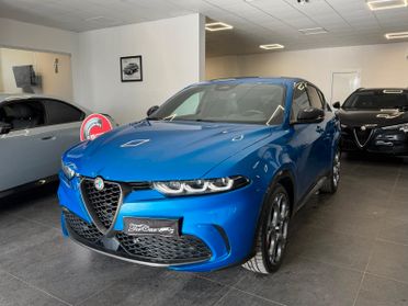 ALFA ROMEO TONALE SPECIALE 1.5 130CV TCT7 NAVI CAM CRUISE ANNO 2022