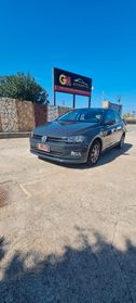 Volkswagen Polo 1.6 TDI 5p. Trendline 01/2019