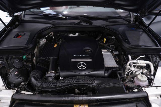 MERCEDES-BENZ GLC 300 e 4Matic EQ-Power Coupé Premium Plus