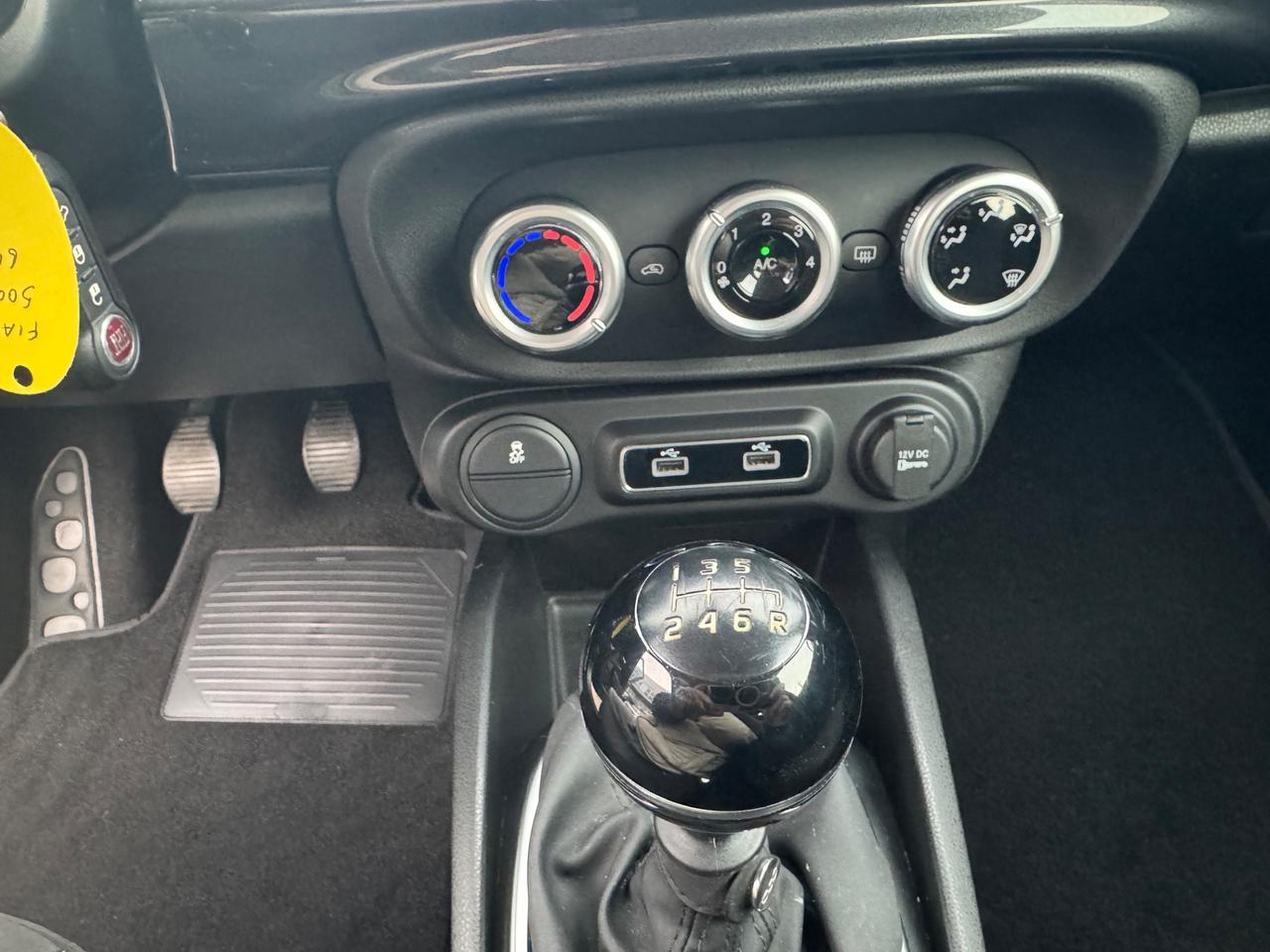 Fiat 500L 1.4 95 CV S&S Sport NEOPATENTATI