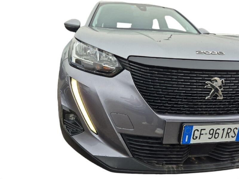 Peugeot 2008 2008 PureTech 100 S&S Active