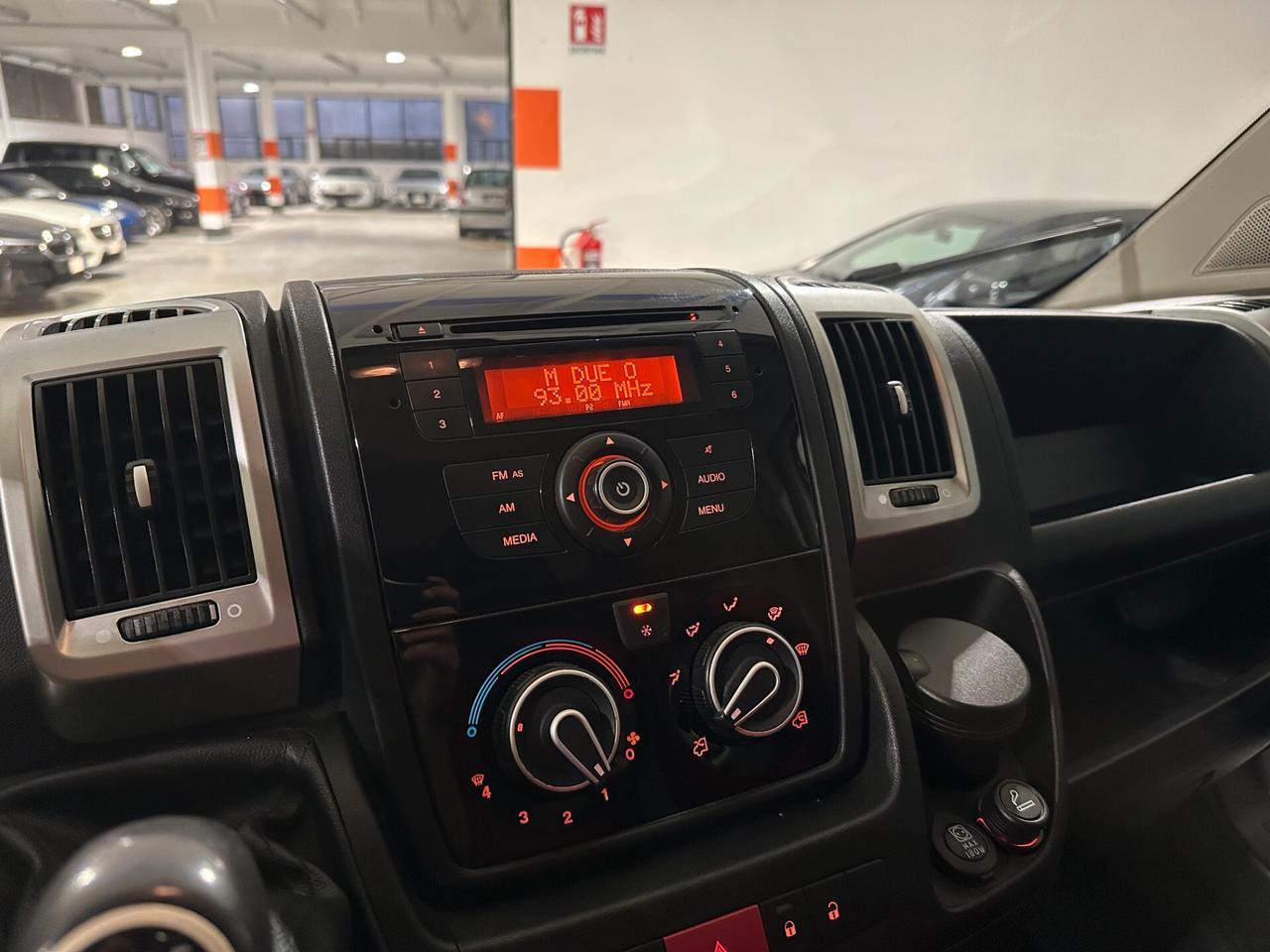 Fiat Ducato 2.0 JTD 115 - L1-H1 PREZZO+IVA