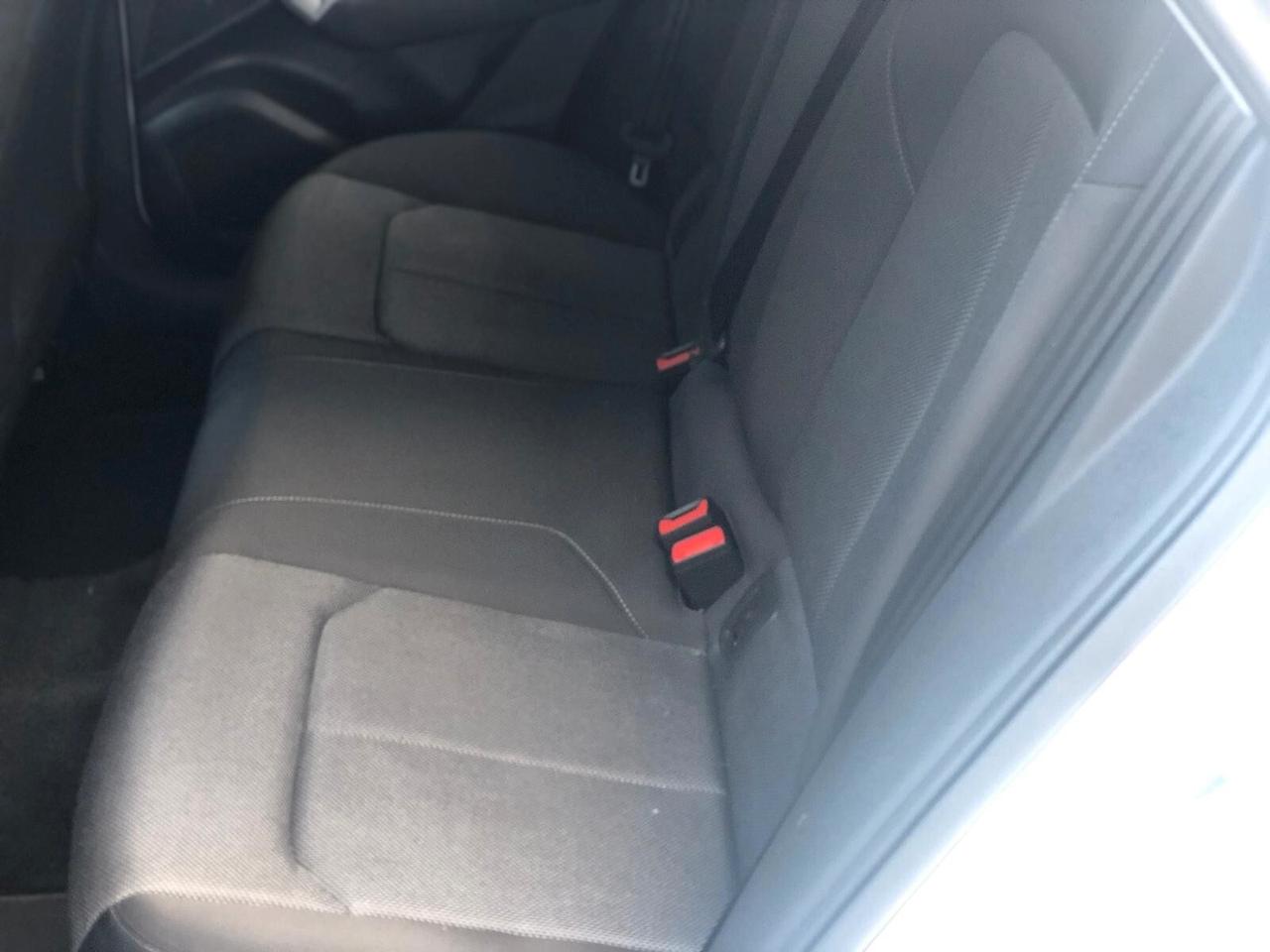 Audi Q2 30 TDI S tronic S line Edition
