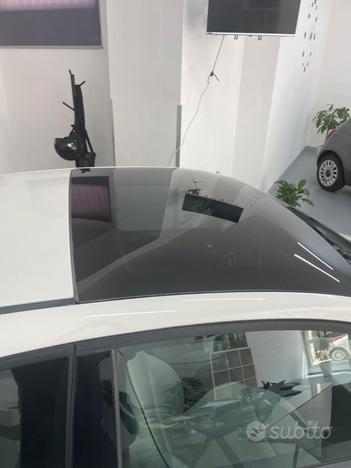 Fiat 500, 1.2 Lounge 69cv