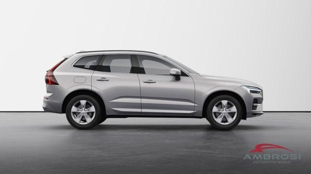 VOLVO XC60 B4 AWD mild hybrid Diesel Core