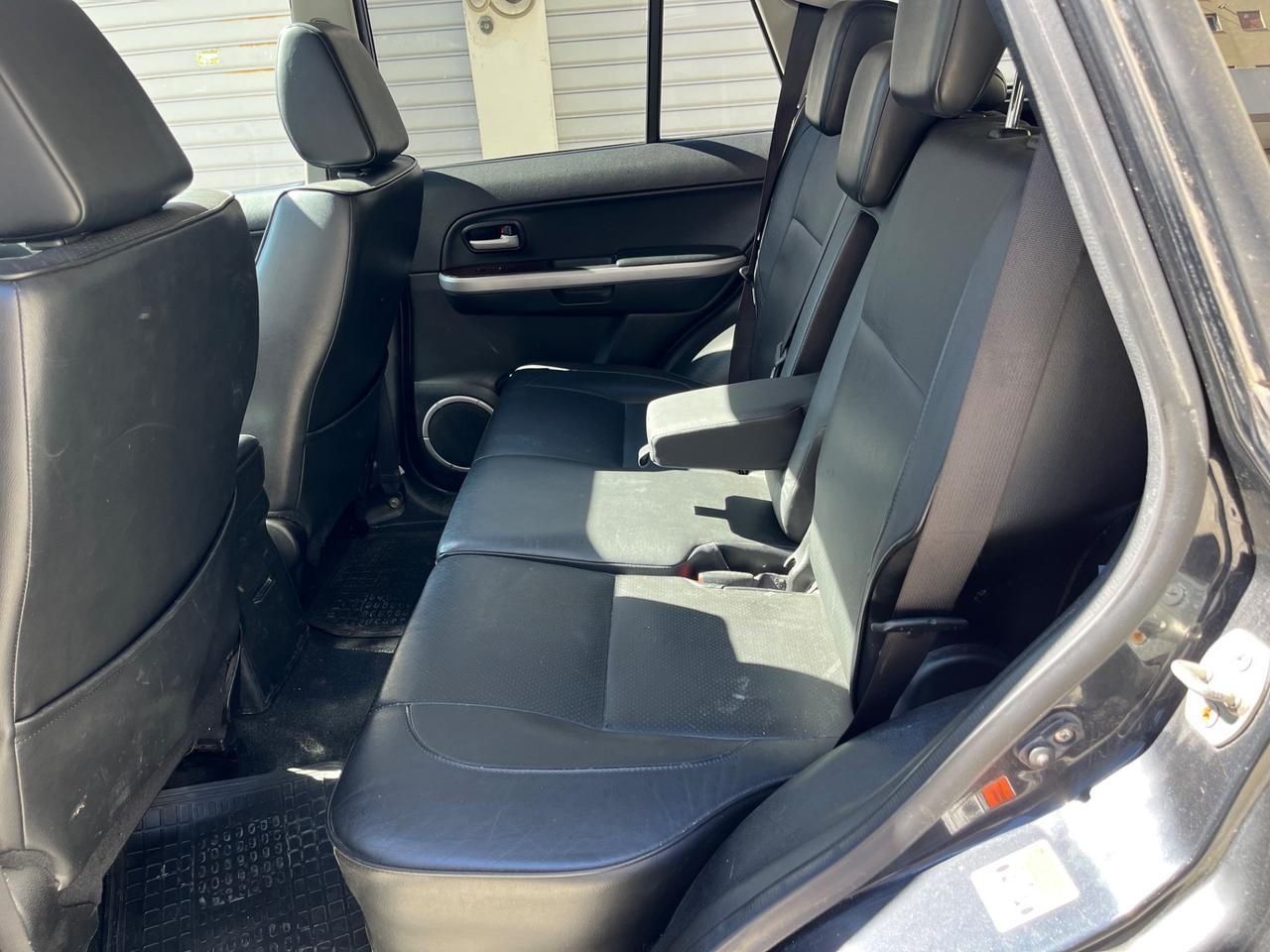 Suzuki Grand Vitara 1.9 DDiS 5 porte Executive Gancio Traino