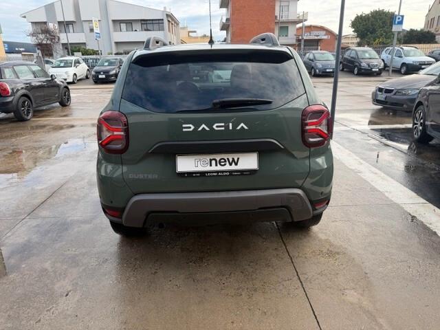 Dacia Duster 1.0 TCe GPL 4x2 Journey UP