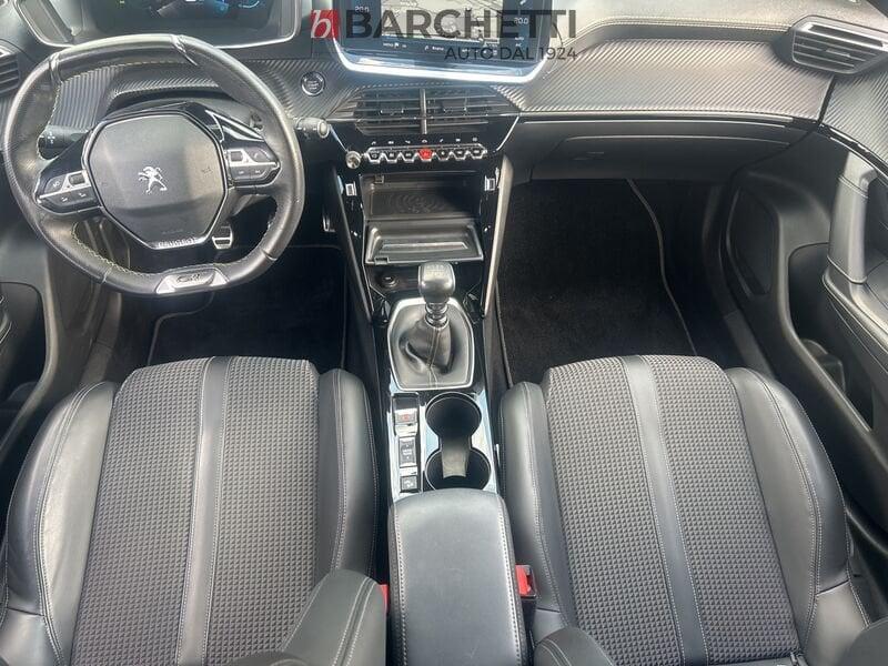 Peugeot 2008 2ª SERIE PURETECH 130 S&S GT LINE