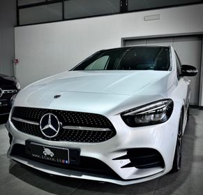 Mercedes-Benz B 200 d 150CV Premium AMG