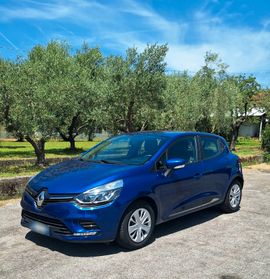Renault Clio 1.2 - 75CV - Benzina - 5 porte