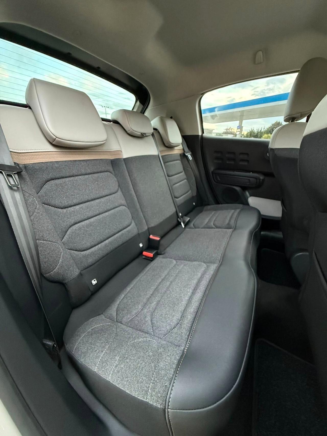 Citroen C3 PureTech 83 S&S Shine