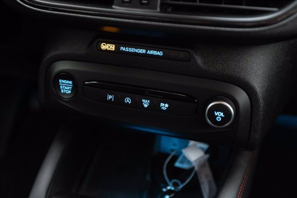 FORD Focus 1.0t ecoboost h ST-Line X 125cv del 2023