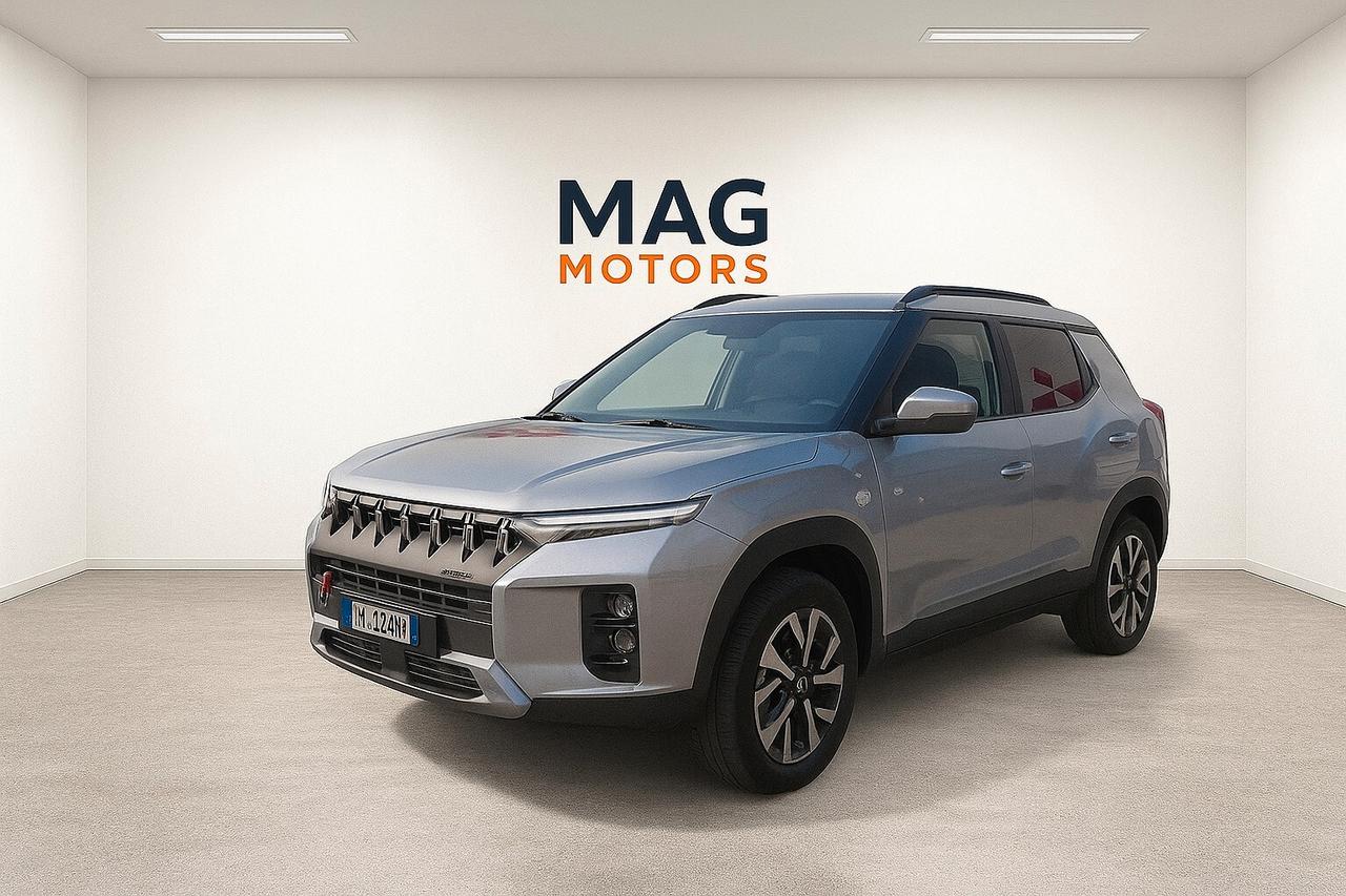 Torres 1.5 Turbo GDI aut. Dream "IVA ESPOSTA"