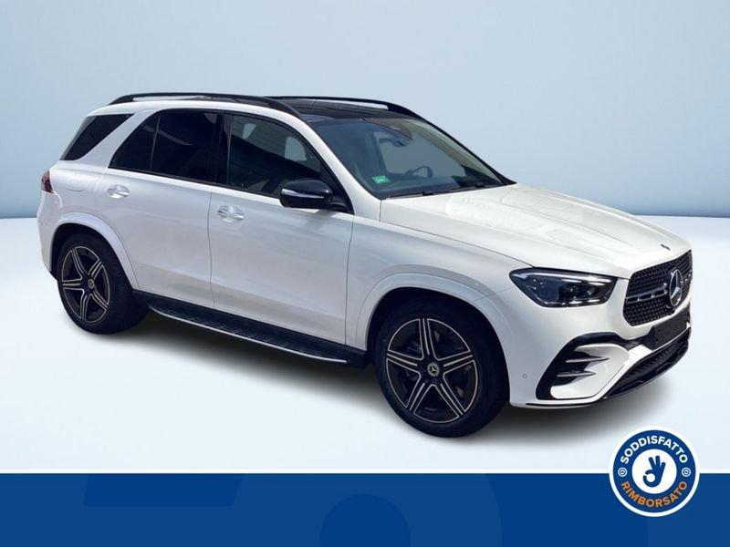 Mercedes-Benz GLE 350de 4Matic EQ-Power AMG Line Premium