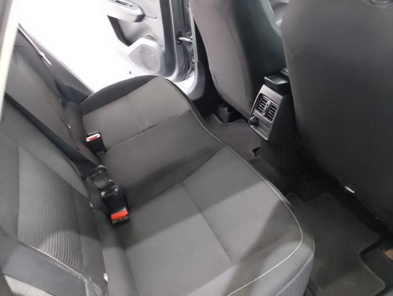 Renault Captur Blue dCi 95 CV Business