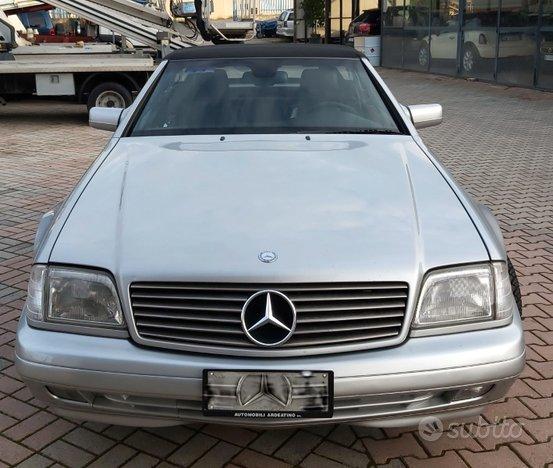 MERCEDES Classe SL (R129) - 1996