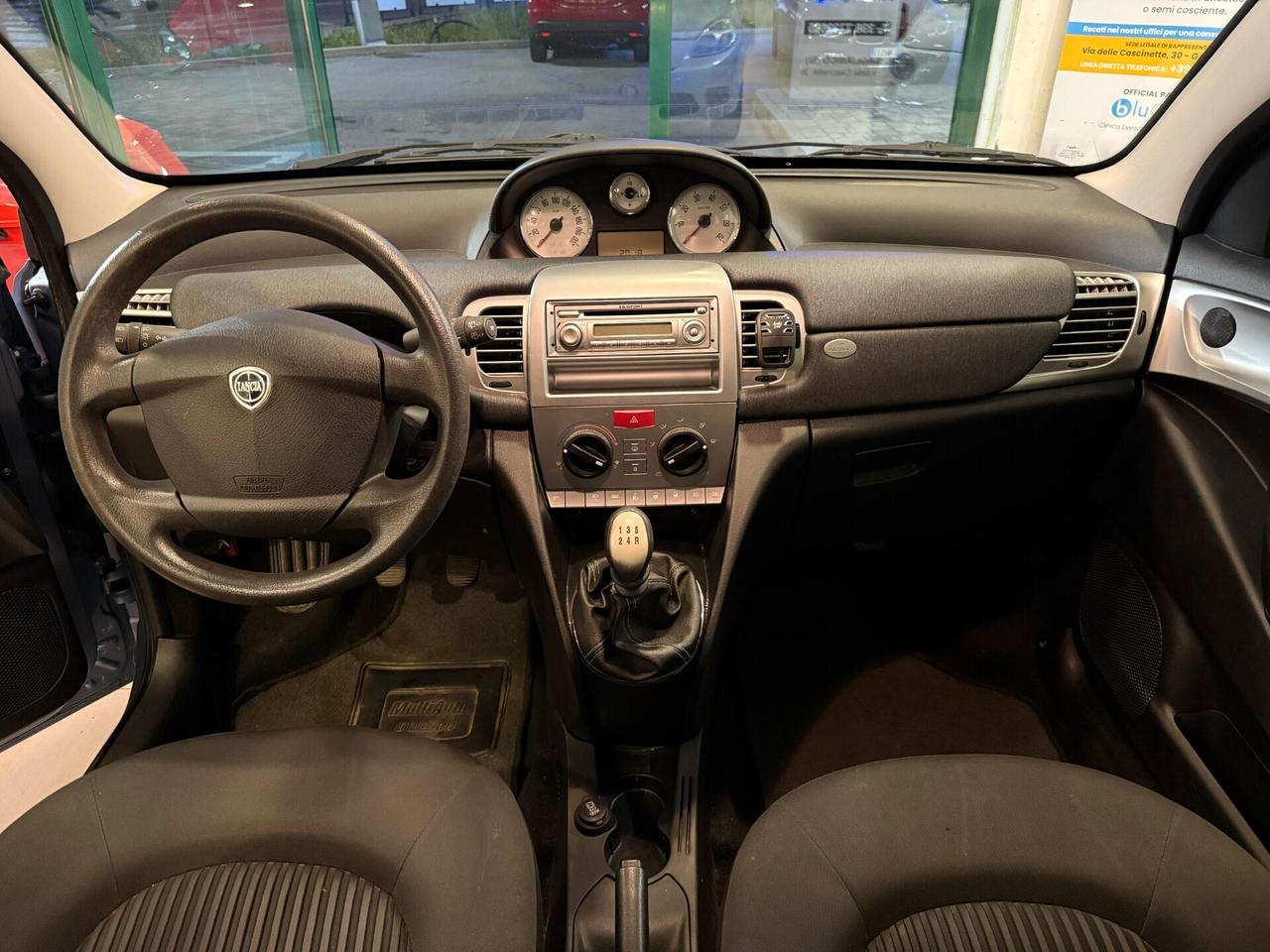 Lancia Ypsilon 1.2 Elle