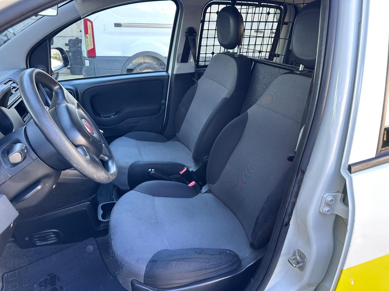 Fiat Panda 1.2 Pop Van 2 posti