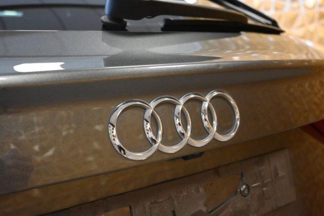 AUDI Q3 SPB 35 TDI Q.S-TR.BUSIN.2X S-LINE TETTO RADAR FULL