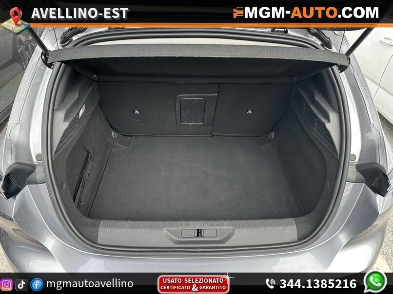 Peugeot 308 BlueHDi 130 S&S EAT8 Allure Pack