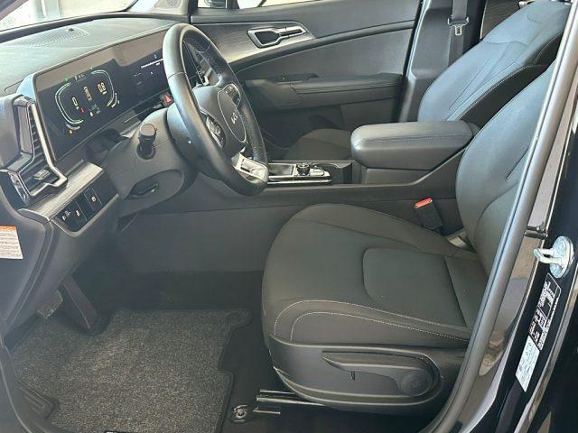 KIA Sportage Kia Sportage 1.6 CRDi Mild Hybrid MHEV Business