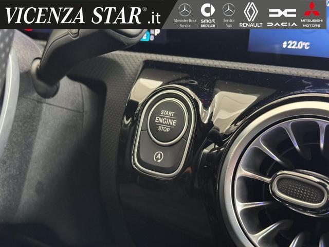 MERCEDES-BENZ A 220 d AMG ADVANCED PREMIUM