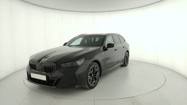 BMW Serie 5 G61 2024 Touring - 520d Touring 48V xdrive MSport Pro auto