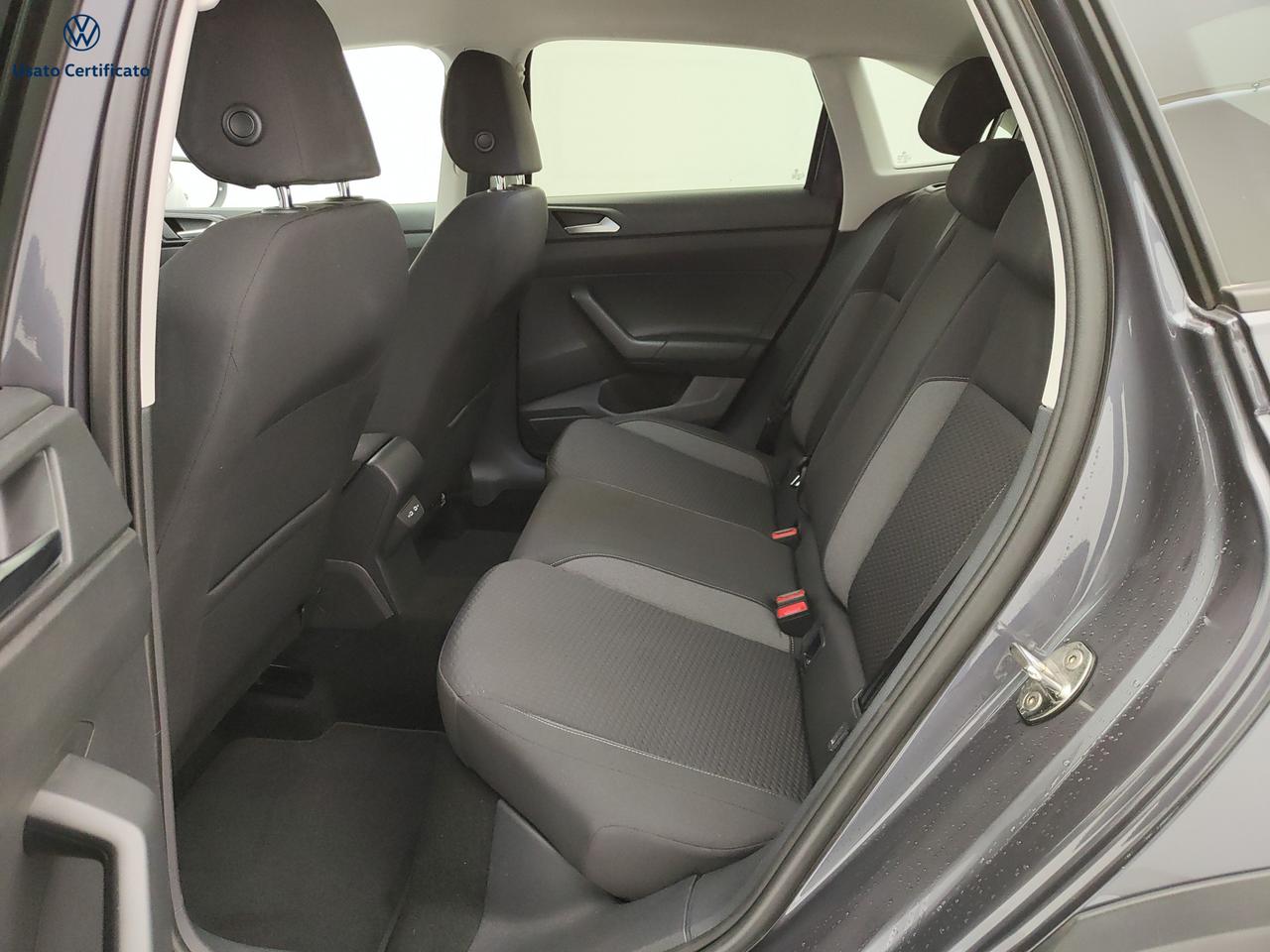 VOLKSWAGEN Taigo - Taigo 1.0 TSI 95 CV Edition Plus