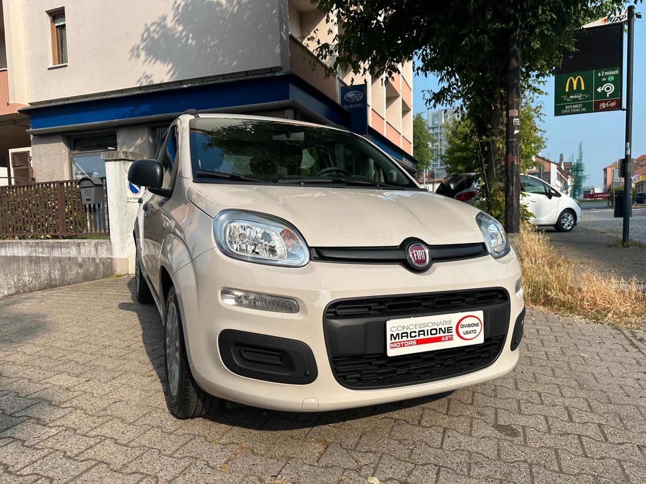 Fiat Panda 1.2
