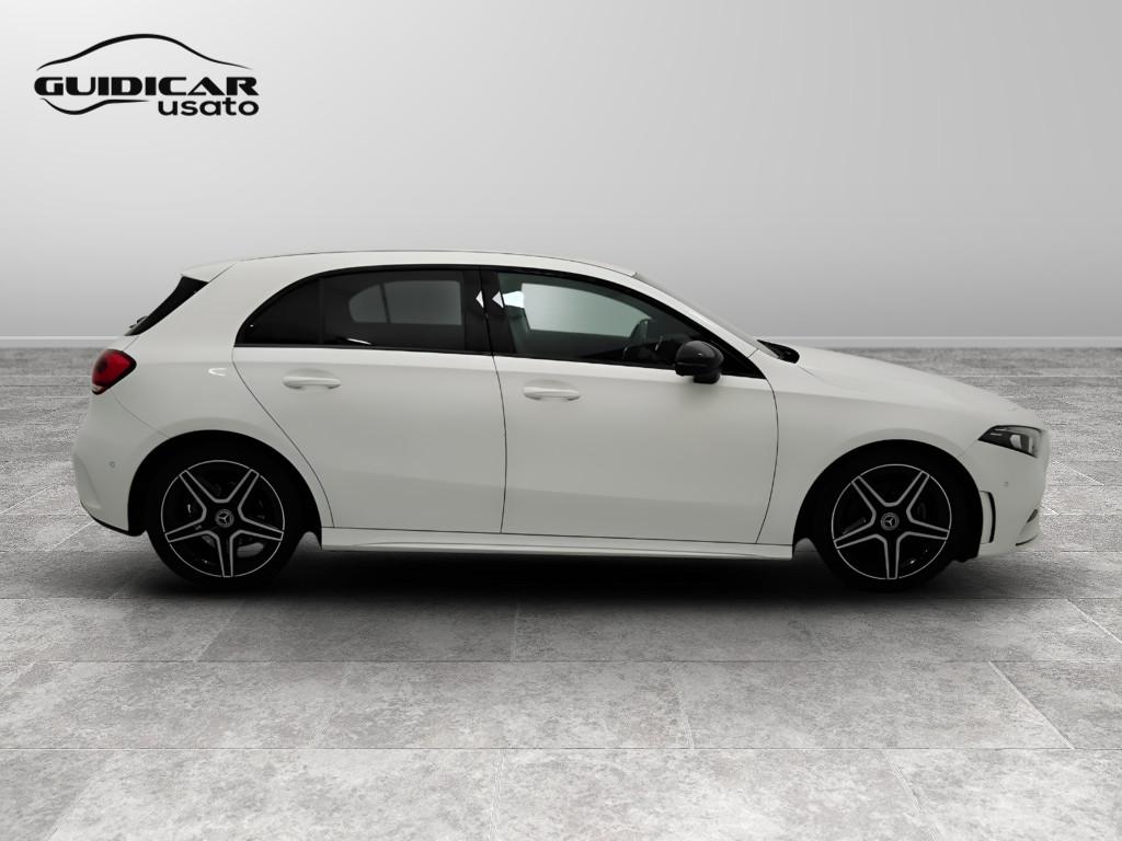 Mercedes-Benz Classe A - W177 2018 - A 180 d Premium