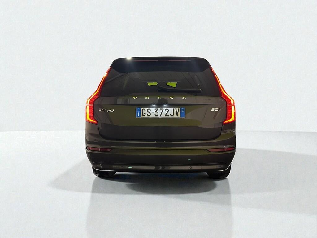 Volvo XC90 2.0 B5 Core AWD automatico