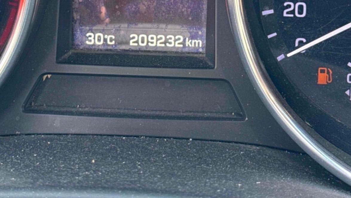 Hyundai Santa Fe 2.2 CRDi 4WD A/T XPossible