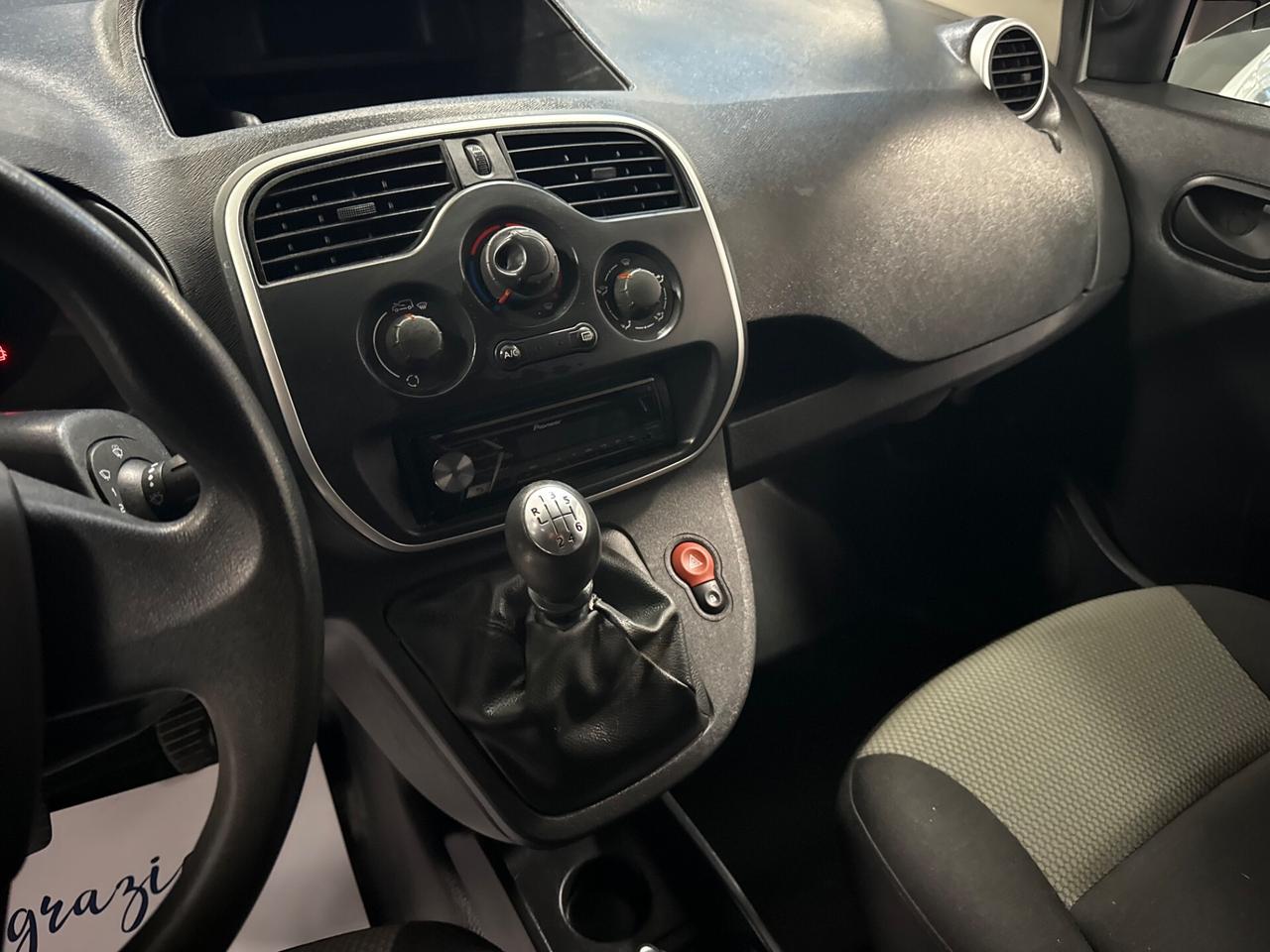 Renault Kangoo 1.5 dCi 110CV Cargo Iva Compresa