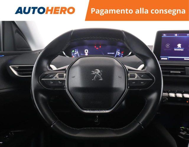 PEUGEOT 3008 BlueHDi 130 S&S Allure