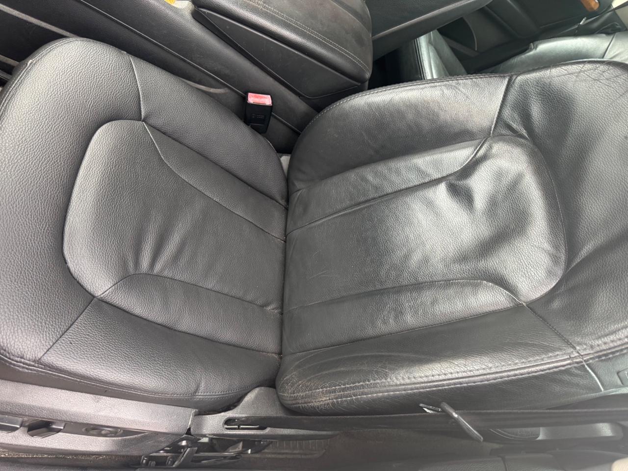 Audi Q7 3.0 V6 TDI 233CV quattro tiptronic