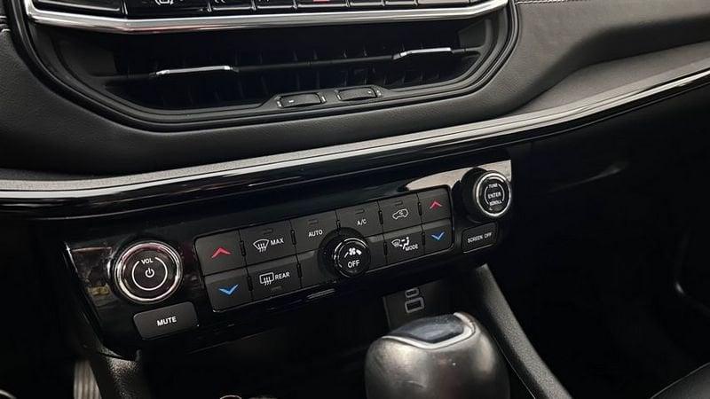 Jeep Compass 4xe 1.3 T4 PHEV 240cv S 4xe Auto