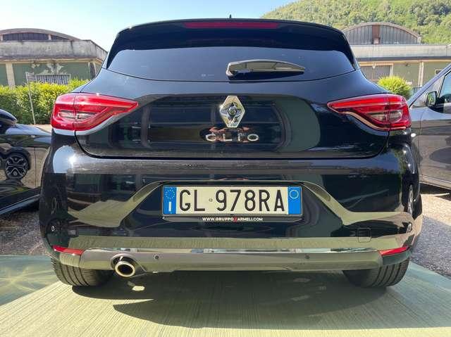 Renault Clio N1 Autocarro 4 Posti Unico Proprietario Navi