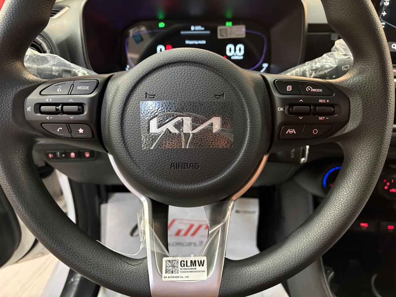 Kia Picanto 1.0 63 cv Urban ITALIANA Km0-